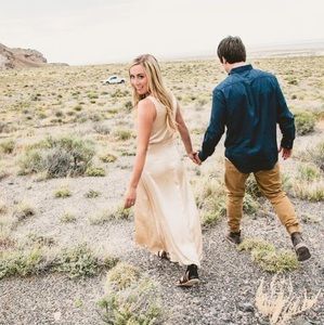 Meet your Posher, Kristin